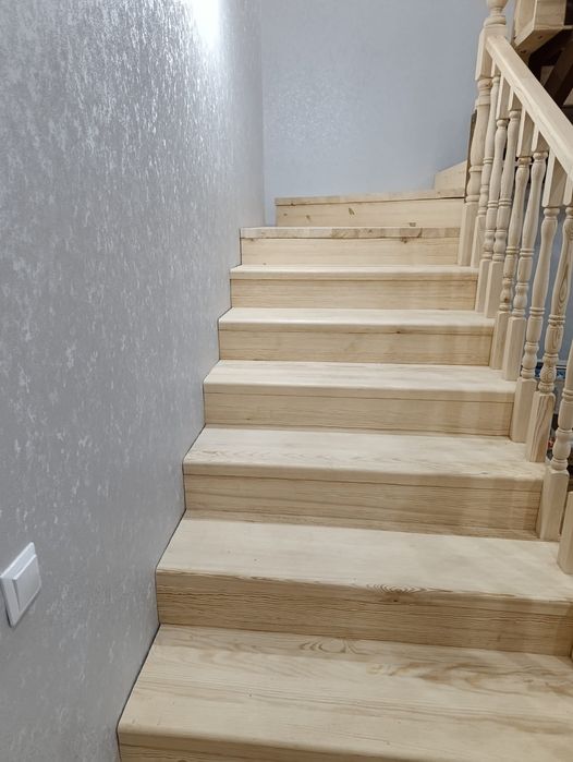 Дом мкр Восточный