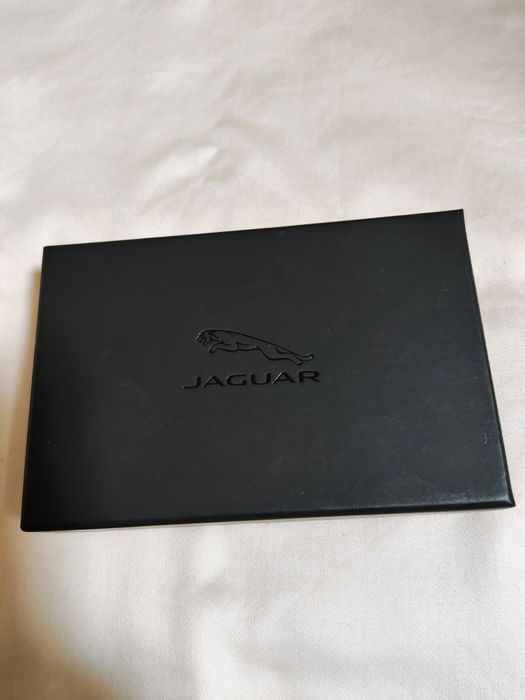 Аксесоари Jaguar