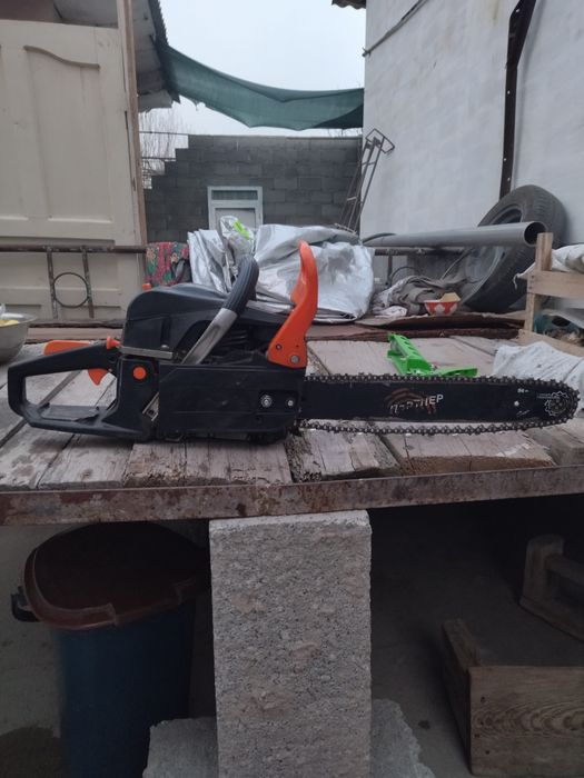 Benzapila " партнёр " sotiladi