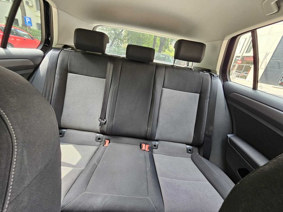 Volfswagen golf 7 Automata 1.6. TDI BlueMotion an 2015