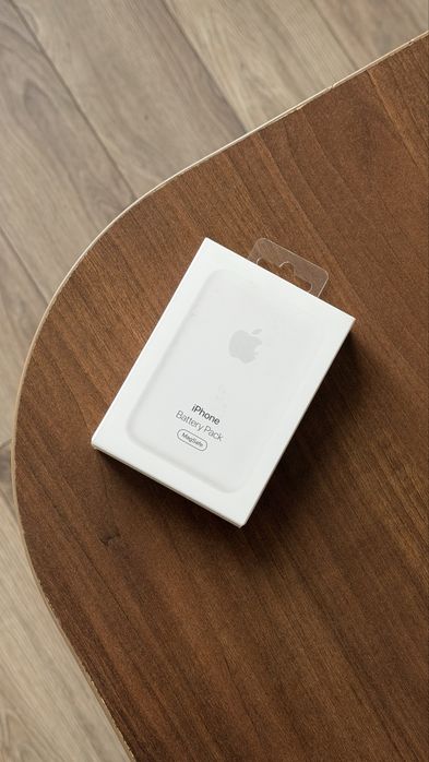 Acumulator Apple MagSafe
