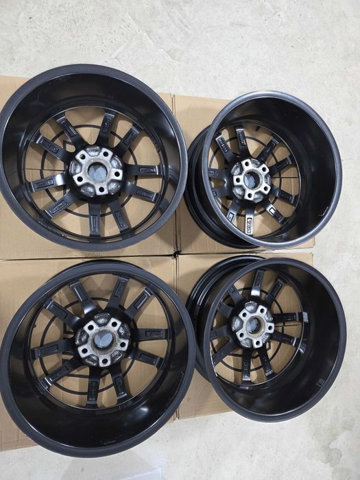 Jante 17 Cupra Formentor Skoda Karok Octavia Superb VW Passat 7J et40