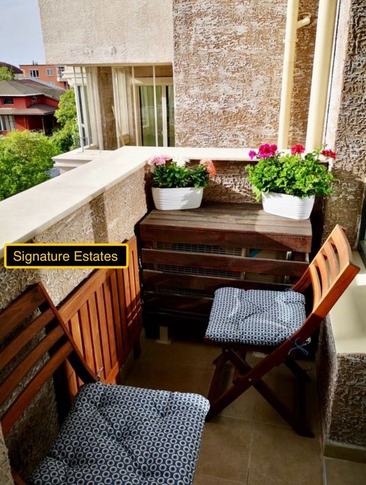 Дава се под наем Двустаен апартамент в Велико Търново, Център - 65 кв.м за 917.49 € - Снимка #5