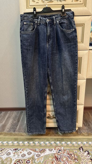 женские джинсы продам