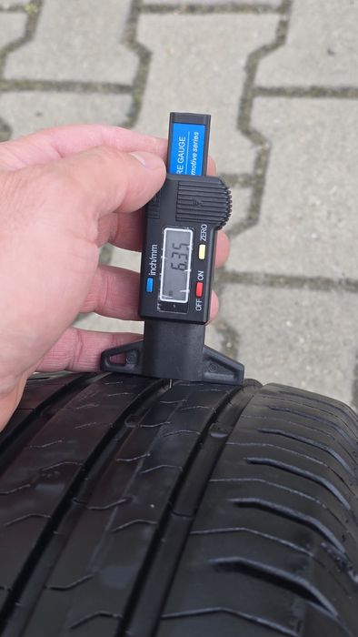 185 70 14 Continental 4 бр.