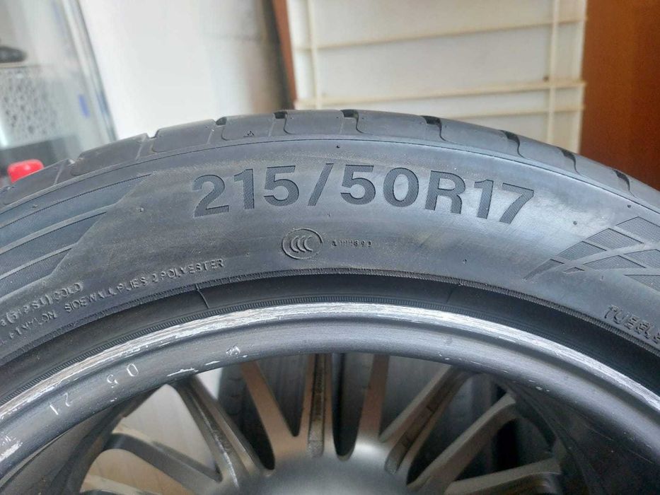 Продам диски R17