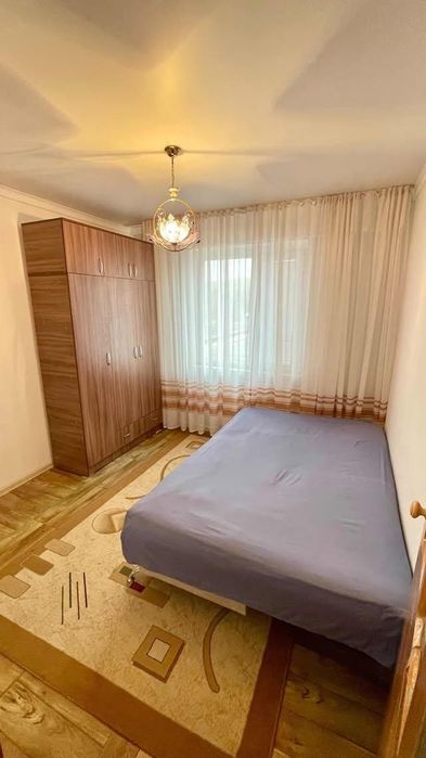 3 бөлмелі пәтер арендаға