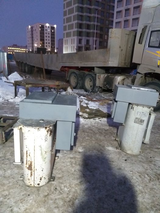 Ремонт трансформатор, тмо,тсо