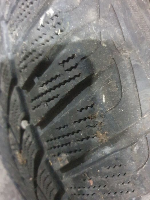 Roata completa ford,anvelope 185/65 r15