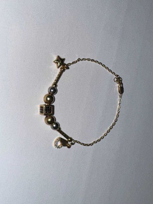 bratara aur 14k StarAmanet (EFN)