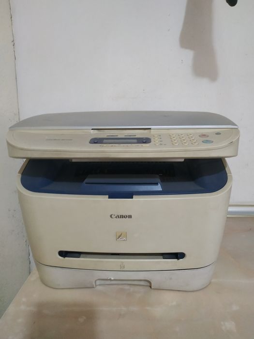 Продаются принтеры HP CANON