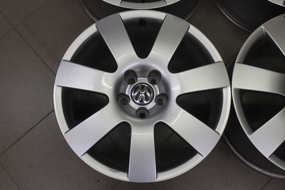 Джанти 18" VW Phaeton