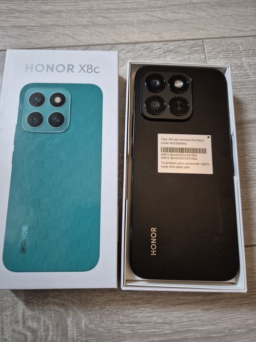 Honor X8C 256 GB