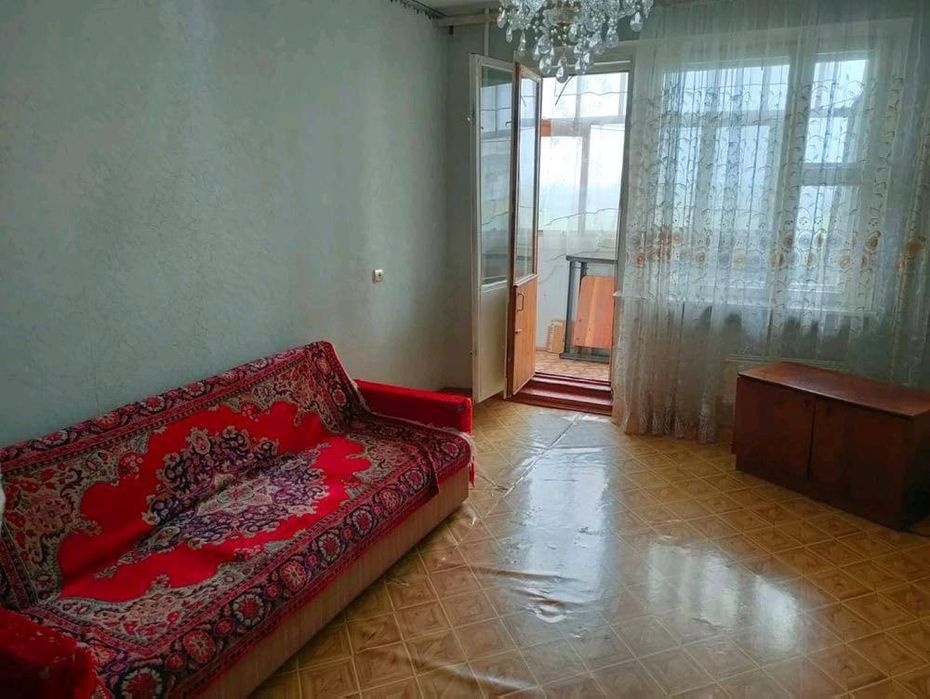 2х. ком квартира, 19 мкрн (Салем).