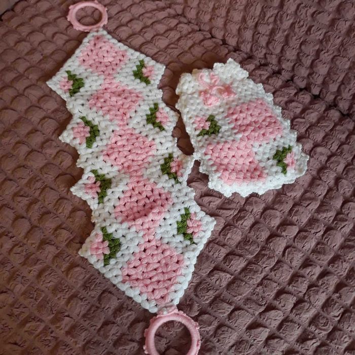 Видове  Комплекти кухненски Ръкохватки