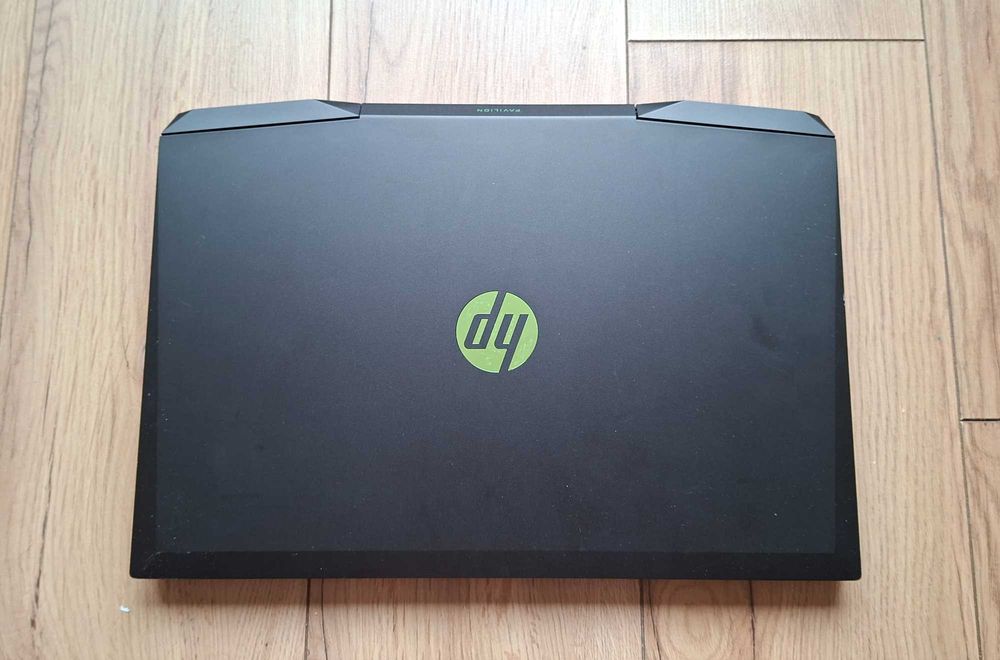 17.3' HP Gaming Core i5-11300H/RTX 3050 4GB GDDR6/16GB/512GB