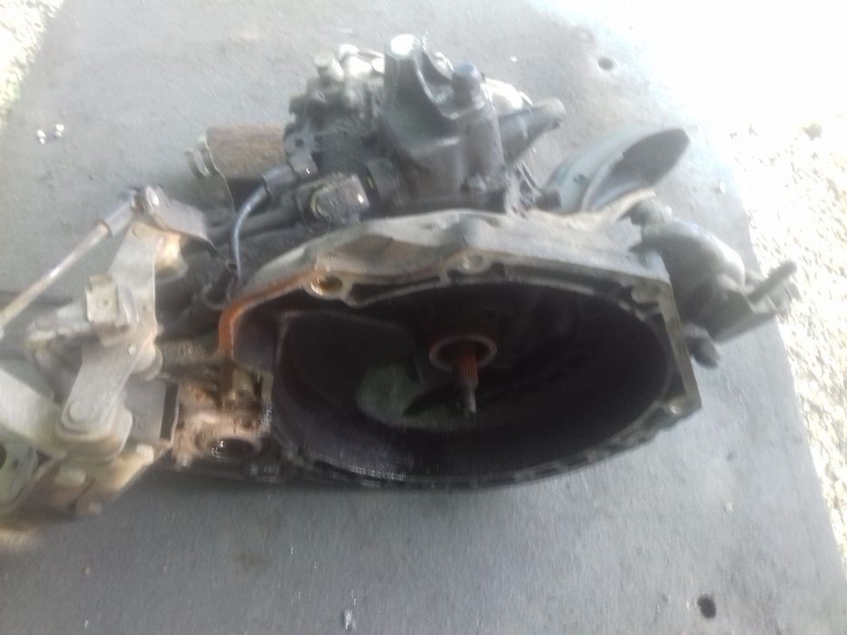 Cutie Viteze Chevrolet Spark, Daewoo Matiz, Daewoo Cielo.