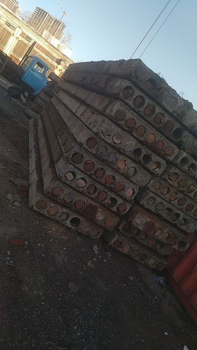 Б.у плита махсулотлари