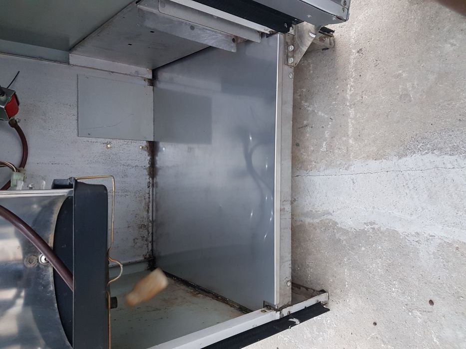 Дъно за кафе автомат