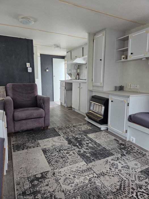 Casa mobila cu 2 dormitoare