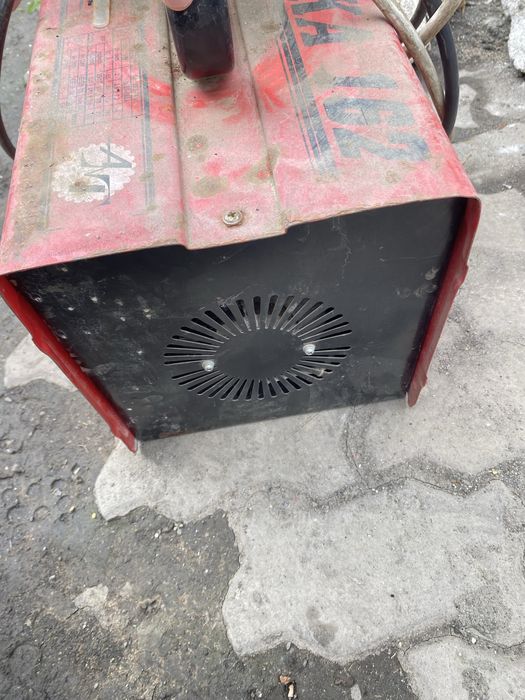 Сварка аппарат 220-380 вольт