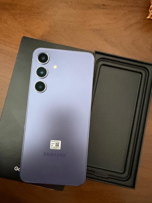 Samsung s24 nou nefolosit