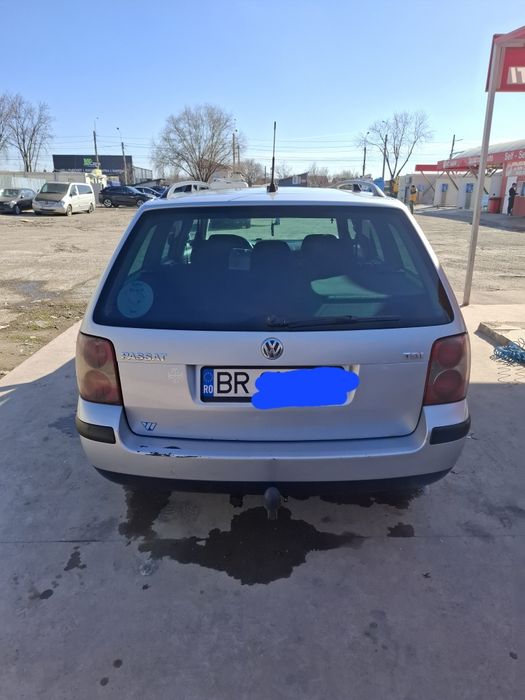 De vanzare Vw Passat b5.5