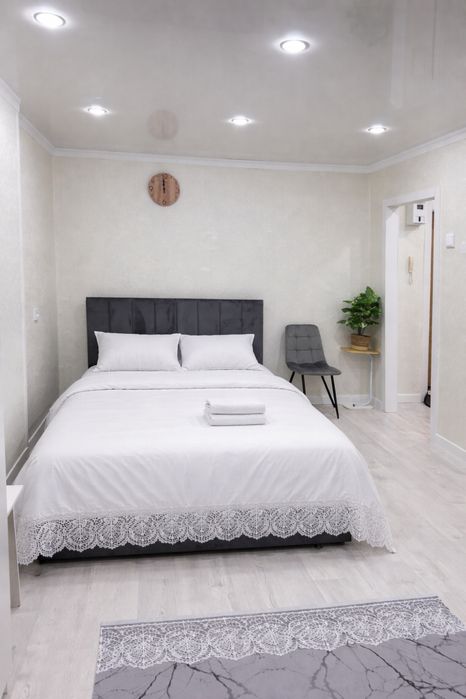 Квартиры почасово