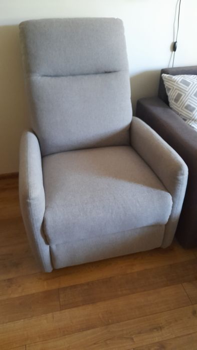 Регулириемо  електрическо кресло Vonsild