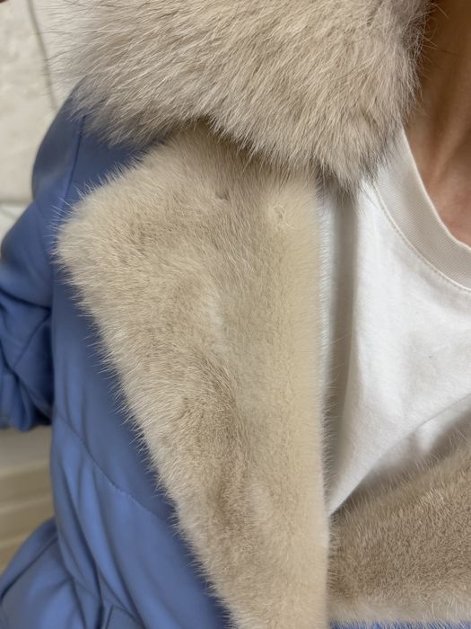 Продаётся зимняя верхняя одежда Max Mara