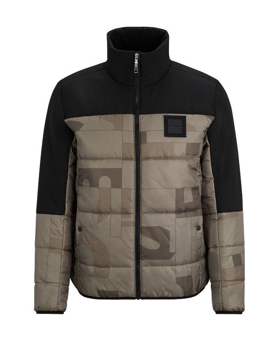 Продам мужскую куртку Boss (оригинал)