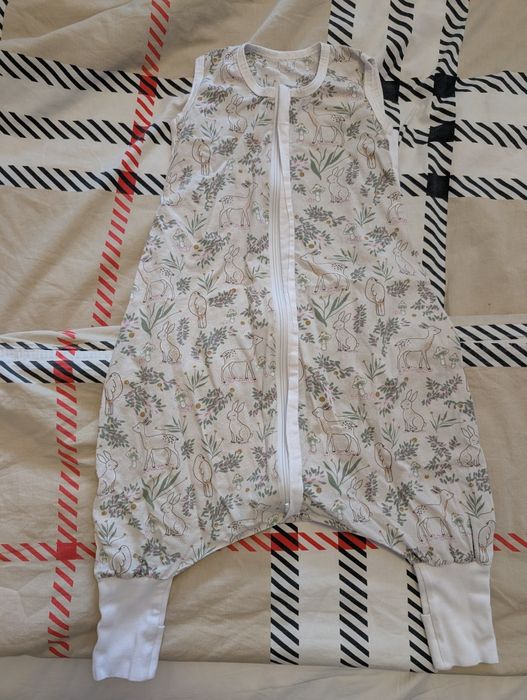 Летен чувал Angel baby 6-12 Месеца