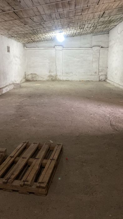 Сдам склад долговременно