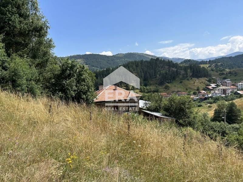 Продава се Парцел в с. Ягодина, Област Смолян - 916 кв.м за 7 €/кв.м - Снимка #2