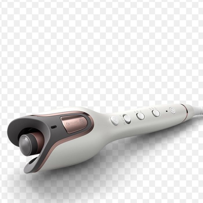 Автоматична Маша PHILIPS Moisture Protect BHB878/00