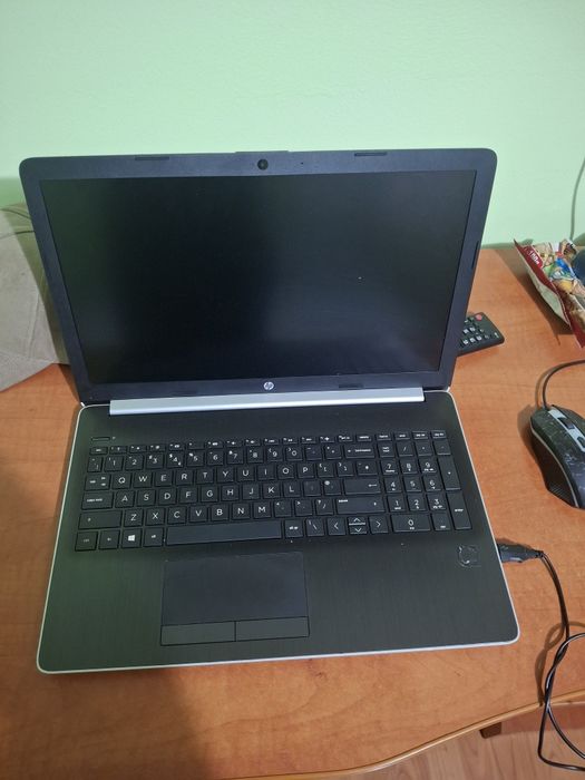 Laptop HP I3-7100