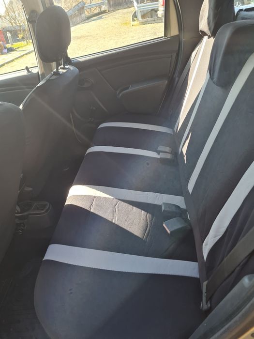 Vand Dacia Duster 1.5 dci