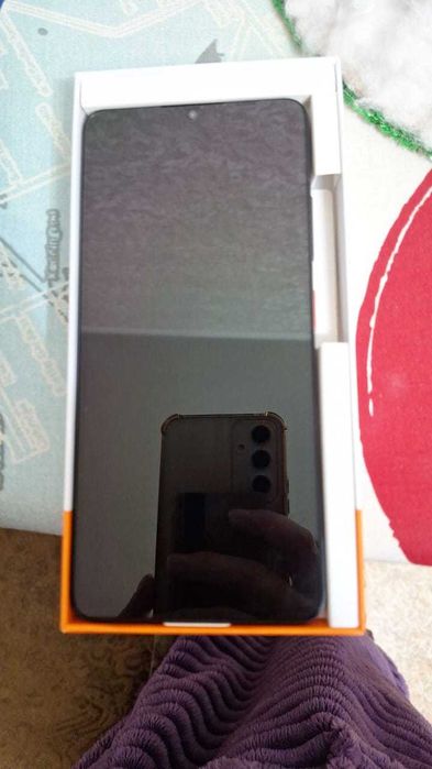 ZTE BLADE A36 новый