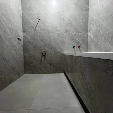 Укладка плитки и керамогранита