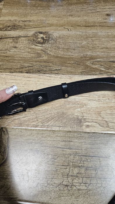 Curea piele Proartimar 115 cm