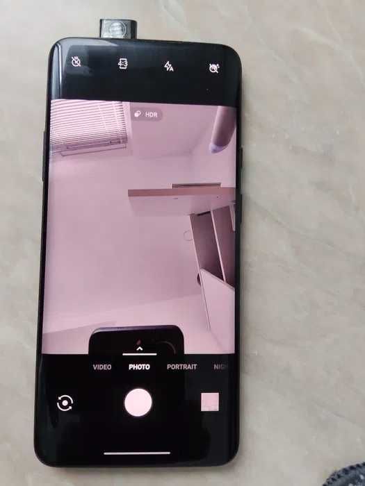 OnePlus 7 pro 5g