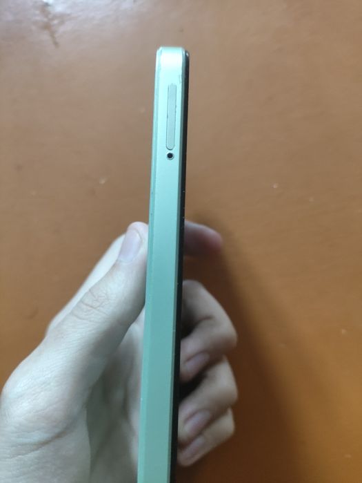 Realme narzo 50i prime