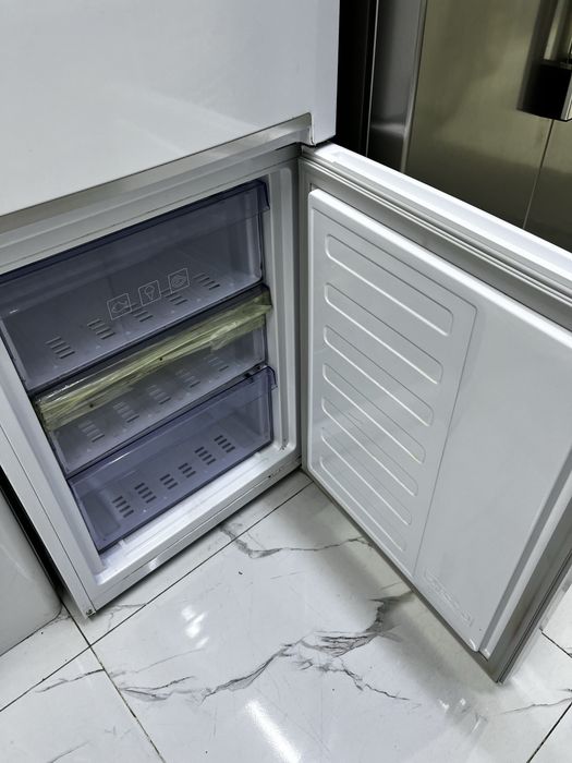 холодильник Beko