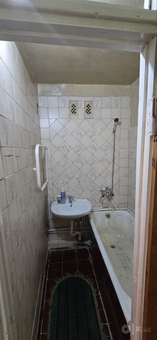 Срочно Сдаётся 3 Комнатная Квартира