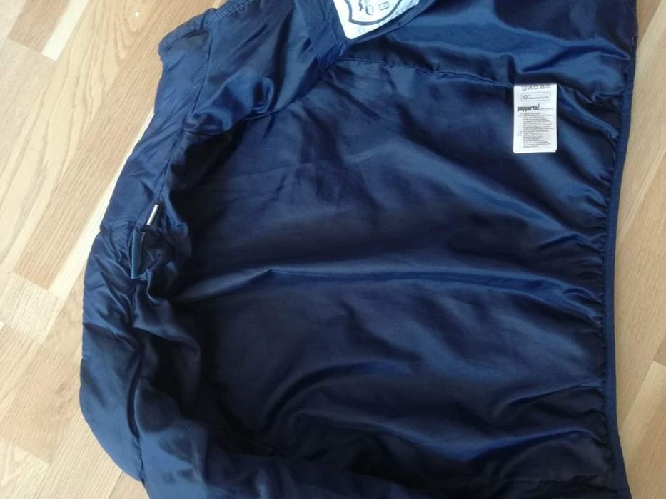 Детски  якета р-р 128 и 8-9г