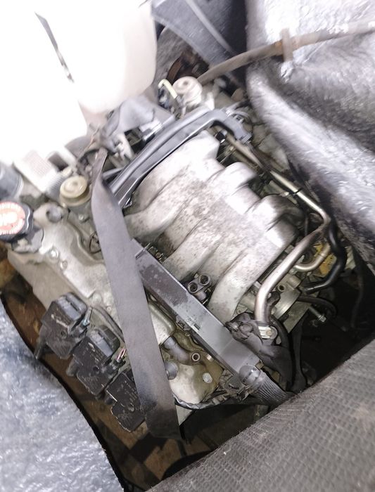 Авто разбор жетыгена.