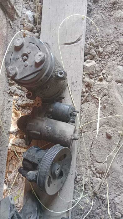 Автозапчасти Опель омега в