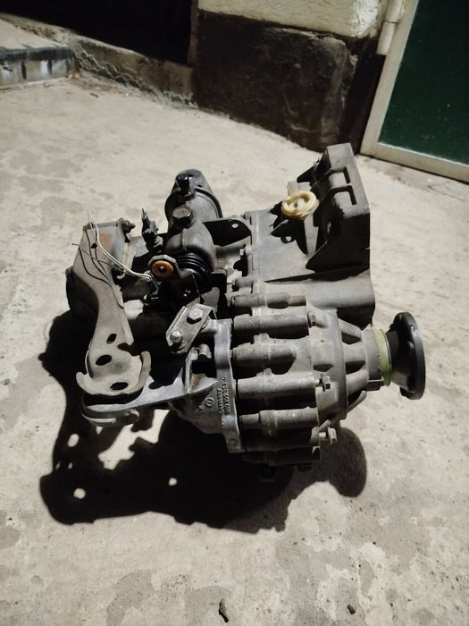 Коробка гольф 3.