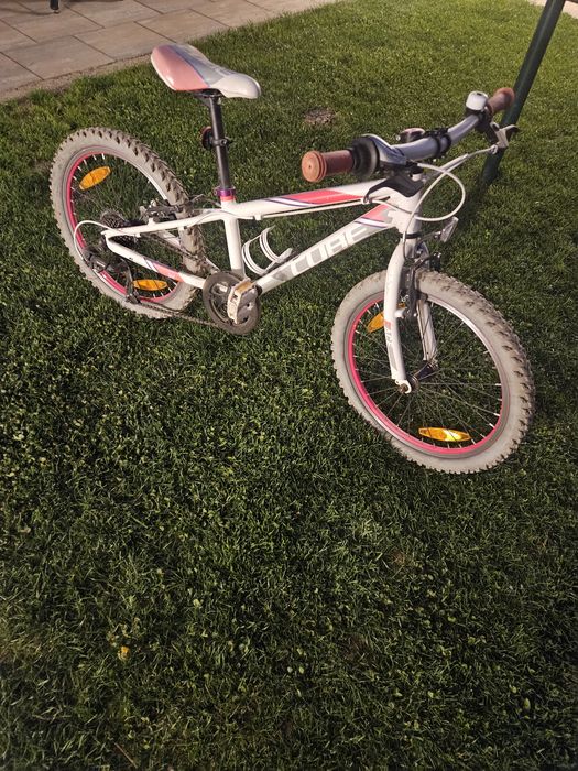 Mtb roti 20 Cube