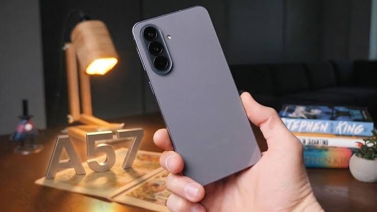 Samsung A57 8/128 Gb